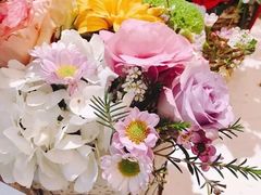 -卓花境Flowerwonderland花店