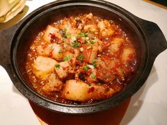 -炊烟小炒黄牛肉(中心印象城店)