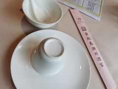 -金鮀岛潮州酒家