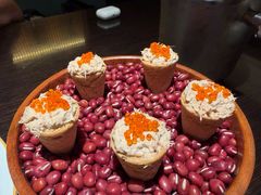 -庐灶江南·江南菜·四合院Bistro(东直门·华侨夜泊君亭店)