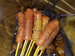 -马老大烧烤(和平路店)