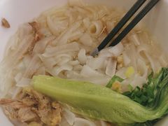 -食大利香港茶餐厅(南亚风情第一城店)
