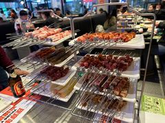 -嫩羊羊·延边烤串·朝鲜族美食(张家港美食街店)