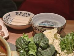 -巴奴毛肚火锅(京西大悦城店)