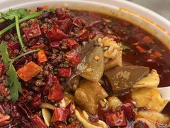 -成都驻京办餐厅(蜀都宾馆店)