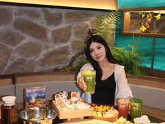 -鲜潭蒸汽石锅鱼(五道口购物中心店)
