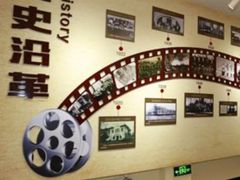 -哈尔滨工业大学-博物馆