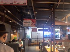 -飞阳铁板烧(ME TOWN购物中心店)