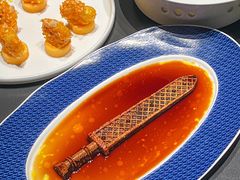 -曾宴·楚菜(湖北省博物馆店)