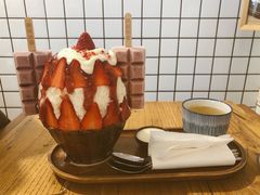 -WONDER ICE 萬得冰田(建設路总店)
