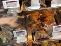 -上海市长春食品商店(淮海中路店)
