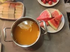 -君邦火锅(新疆大厦店)