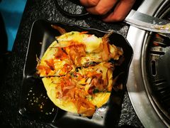 -烤路里·韩国品质自助烤肉(石路天虹4号店)