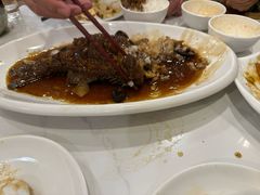 -马凯餐厅(长椿街店)