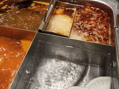 -海底捞火锅(方圆荟店)