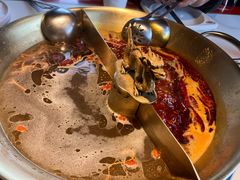 -小龙翻大江文化火锅(宽窄店)