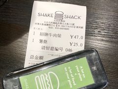 -Shake Shack(西单大悦城店)