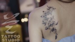 -见雾TATTOO STUDIO