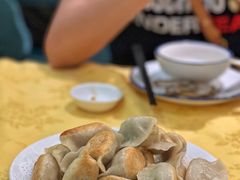 煎饺-莲花公园煎蟹(总店)