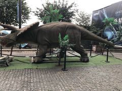 -重庆欢乐海底世界