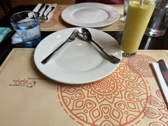 -克比叔叔印度餐厅Kebabs on the Grille (人民广场店)