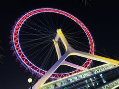 -天津之眼摩天轮