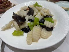 -老七饭馆(光荣道总店)
