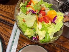 -柿子树炭烤羊腿(金台路店)