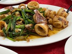 豉油皇吹筒仔-蛇口康乐快餐鱼仔档(翠苑小区店)