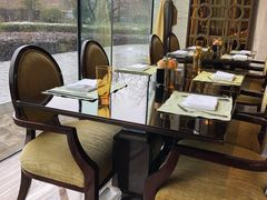 景观位-万达瑞华酒店美食汇自助餐厅(楚河汉街店)