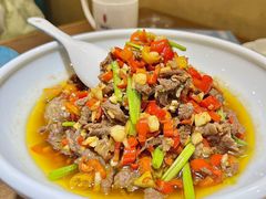 -洞庭渔人(沙湾店)