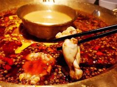 -哥老官重庆美蛙鱼头(龙湖杭州金沙天街店)