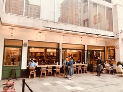 门面-RAC BAR(安福路店)