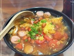 -阿芬卤面(花巷店)