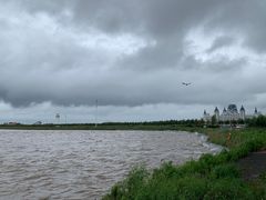 -呼兰河口湿地公园