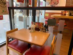 -食其家·牛丼咖喱(金桥国际店)