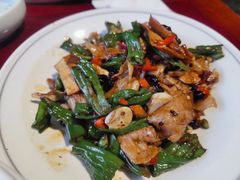 -北平食府(马鞍山路店)