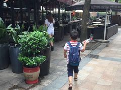 -Shanghai Brew House上海啤酒工坊(老外街店)