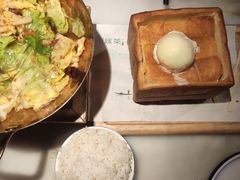 -绿茶餐厅(千岛湖银泰城店)