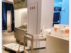 -喜茶(南京仙林金鹰店)