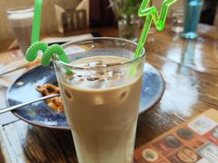 -冲浪熊西餐厅(昌黎店)