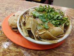 锅巴菜-真素诚(玉泉路总店)