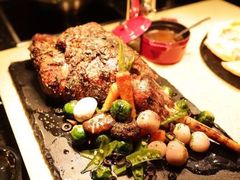 -万达文华酒店·48F云端窗景美食汇自助餐厅