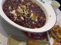 -川人百味(亿合城店)