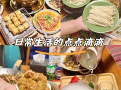 -雀舞云南菜(天津天河城购物中心店)