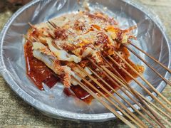 -马贤涮烤(超英·长乐家园店)