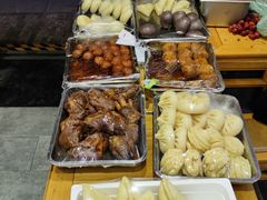 -华天二友居肉饼(宫门口店)