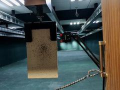 -枪馆1号实弹射击俱乐部