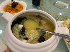 -江南村酒家
