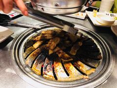 -喜来稀肉(望京店)